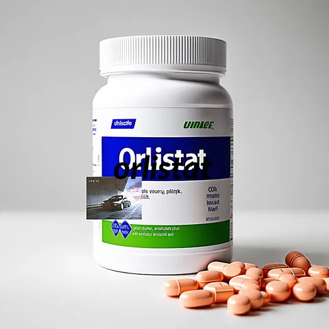 Orlistat mejor precio